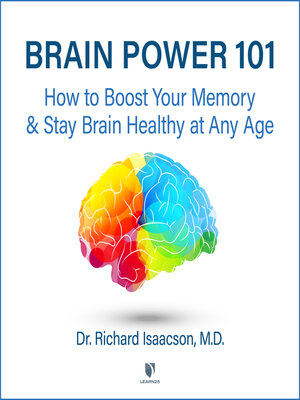 cover image of Brain Power 101